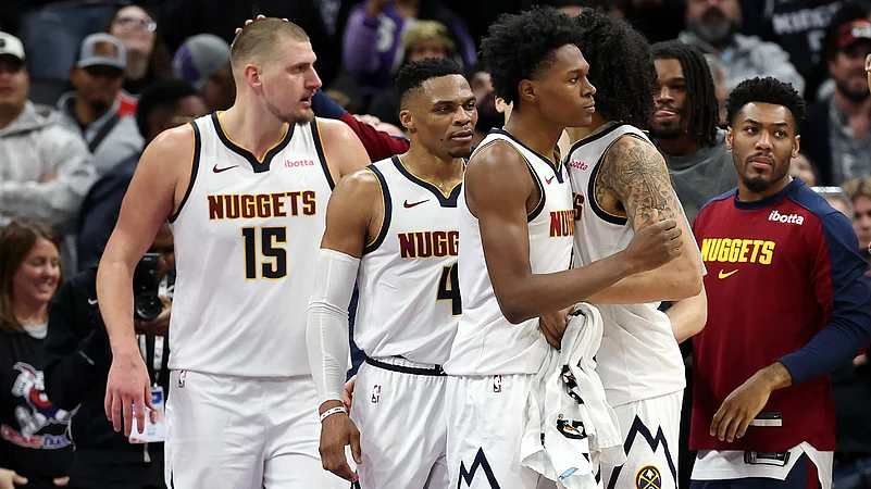Denver Nuggets