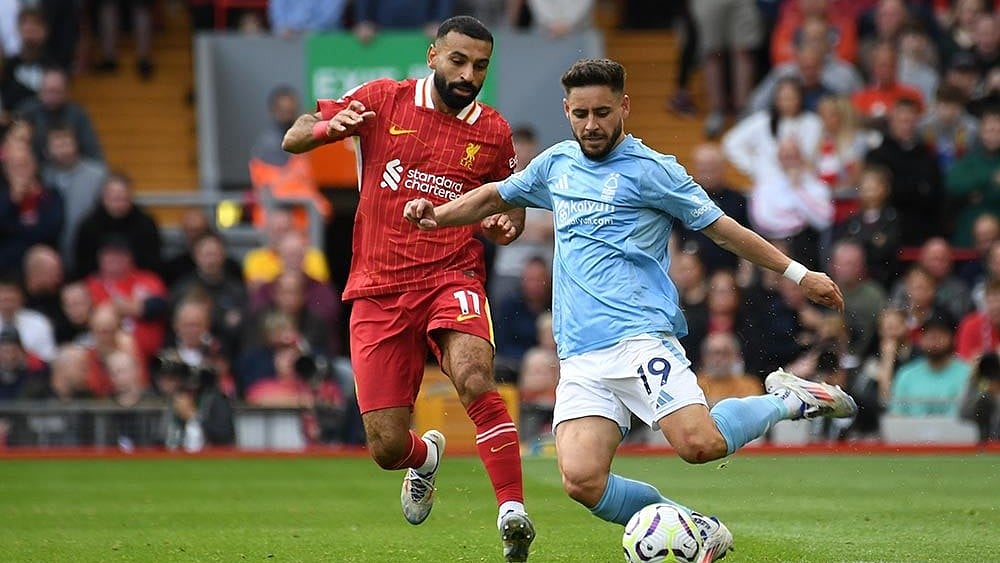 Southampton Vs Liverpool, EFL Cup Live Streaming When, Where To Watch