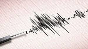 PTI : Earthquake in Vanuatu (Representational Image)