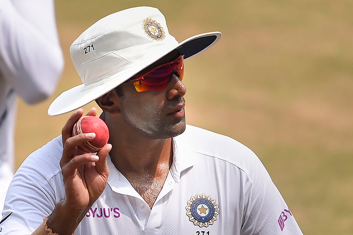 India's premier off-spinner R Ashwin retires from international cricket Photo gallery