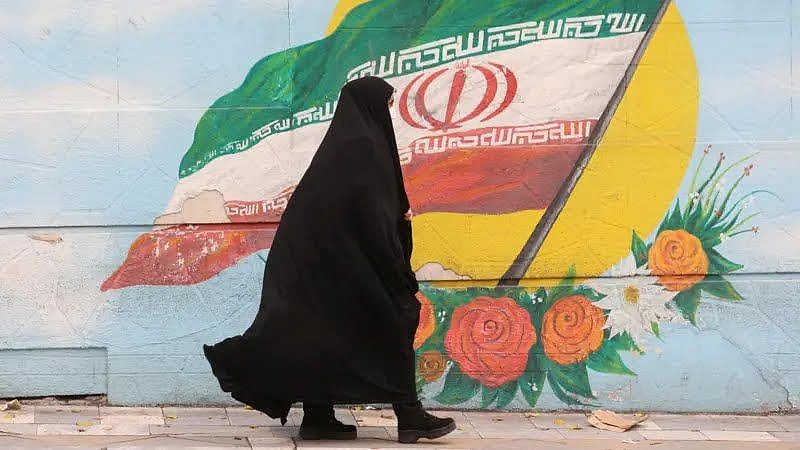 | Photo- Reuters : Fearing Protests, Iran Postpones Controversial Hijab Law For Women