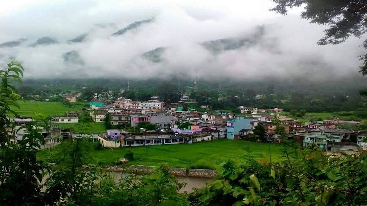 Offbeat New Year gateway for nature lovers