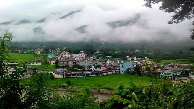 Best New Year Offbeat Getaways For Nature Lovers In India