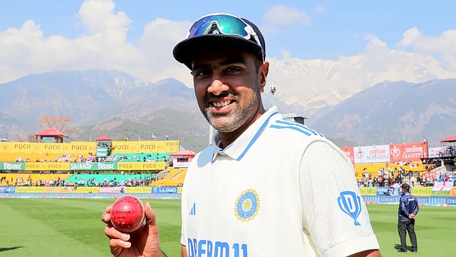 Ravichandran Ashwin's Top 10 Career Stats After Retirement: A Legendary Journey, In Numbers