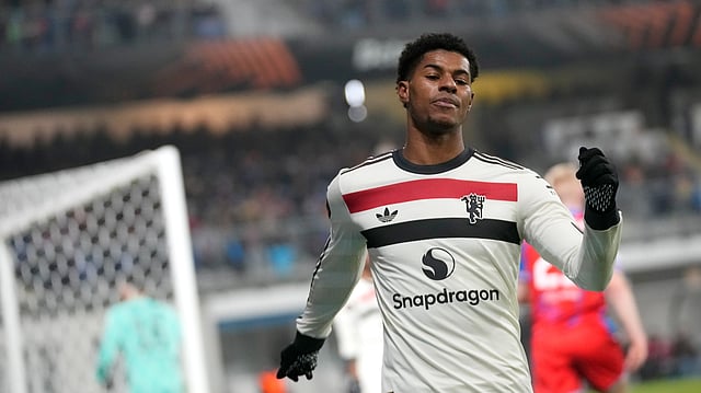 Premier League: Marcus Rashford Leaving Manchester United Is Inevitable According To Jamie Carragher