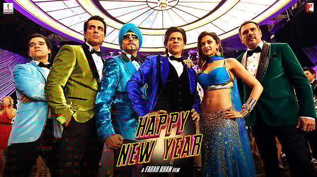 Best Bollywood Movies To Watch For New Year’s Eve 2025