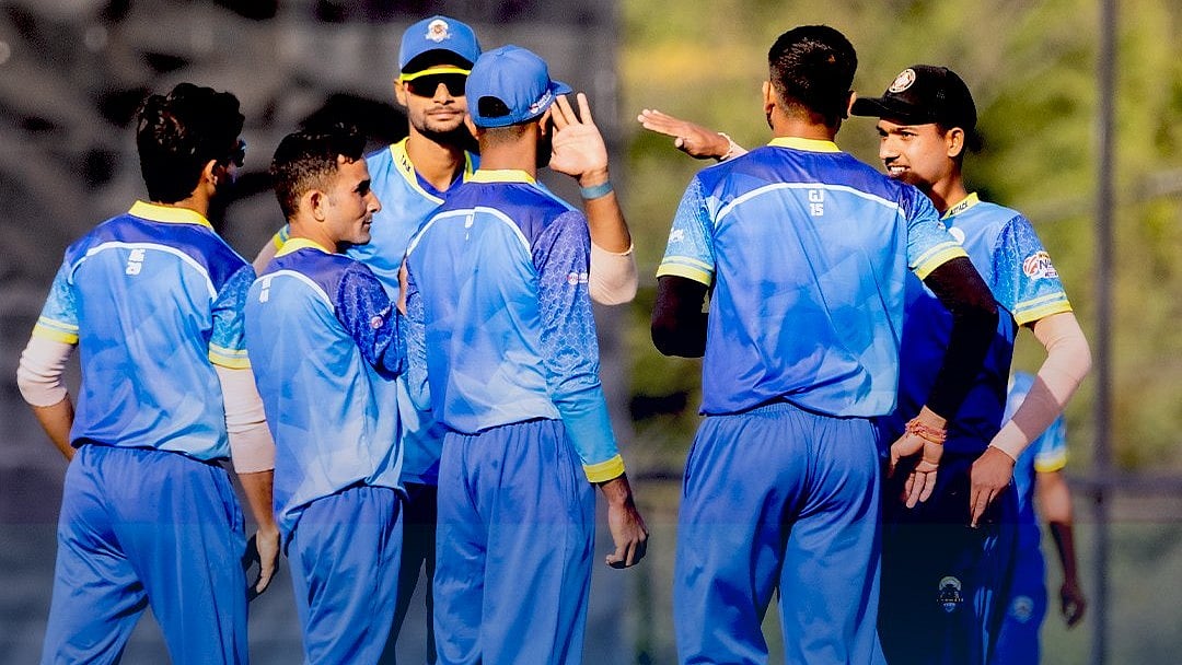 X/Karnali Yaks : File photo of the Karnali Yaks.