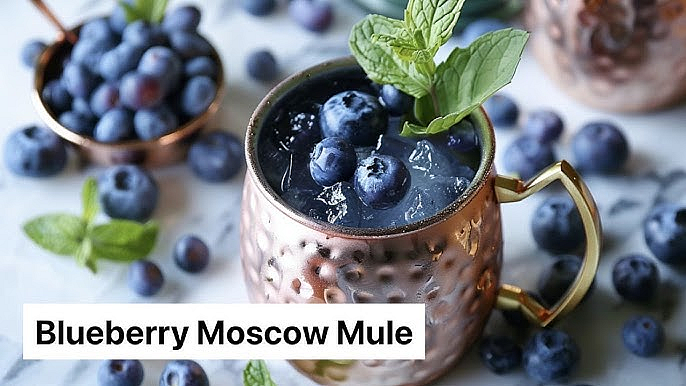 Best Refreshing Mocktails for Your New Year