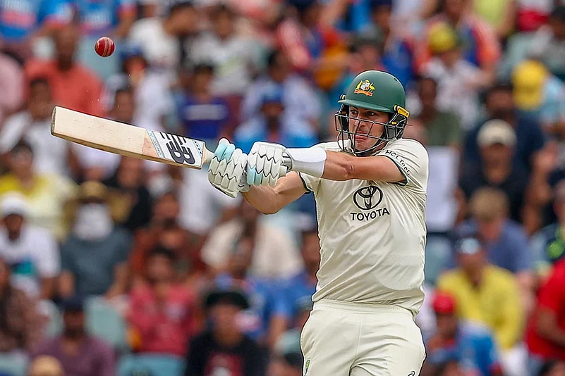 India Australia Cricket