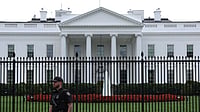 Getty; Representional image : White House