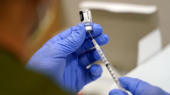 AP : Russia claims to have prepared cancer vaccine