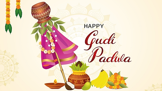 Gudi Padwa and Maharashtra
