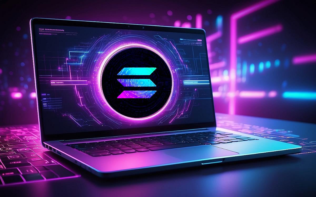 Insider Picks: Discover The Altcoin Being Touted As ‘The Next Solana’