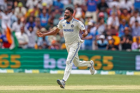 India Vs Australia Cricket