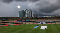 Australia Vs England 2nd Test, Ashes 2025/26: Brisbane Weather Forecast, Gabba Pitch Report AP Photo/Pat Hoelscher : Australia Vs England 2nd Test, Ashes 2025/26: Brisbane Weather Forecast, Gabba Pitch Report