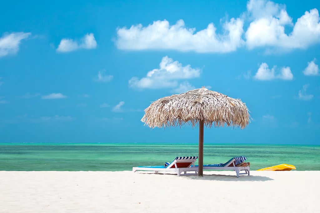 Best Indian Beaches Destinations To Celebrate New Year’s Eve 2025