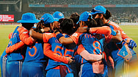 X | BCCI Women  : Indian domestic women cricketers get a massive salary hike of 150% by BCCI following World Cup success.