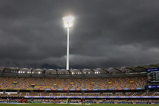 India Vs Australia 3rd Test Day 5 In Pics: Rain Ruins Exciting Day 5 And Match Ends In Draw