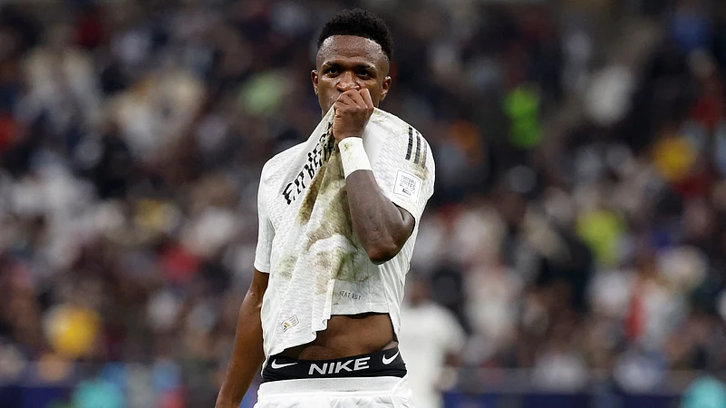 Vinicius-Junior