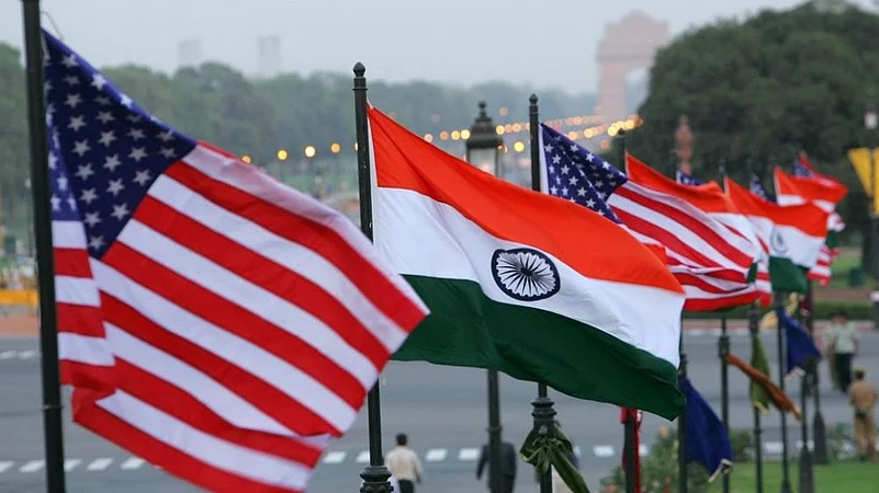 Trump India high tariff