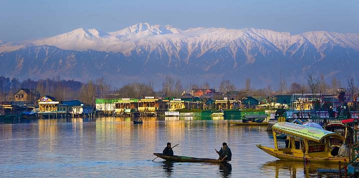 Top Serene Hill Stations In India For A Peaceful New Year