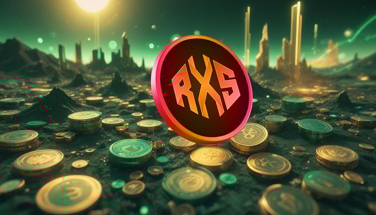 3 Cryptocurrencies That Will Skyrocket Starting January 2025