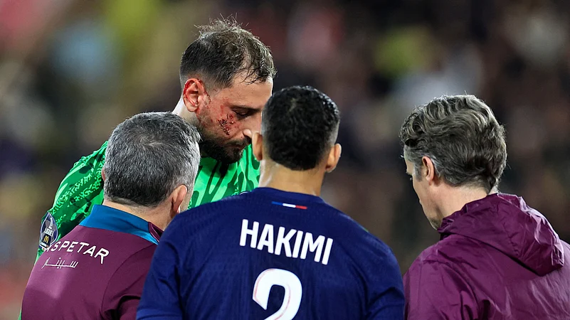 Gianluigi Donnarumma