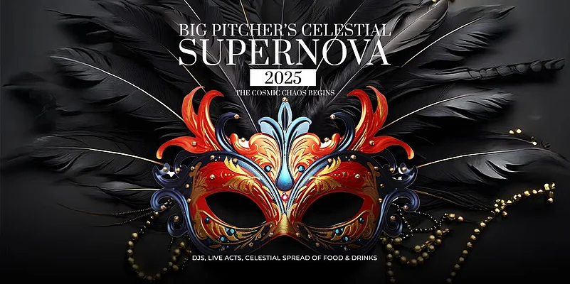 Big Pitcher’s Celestial Supernova