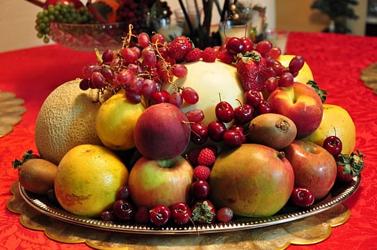 Amazing New Year Traditions From Around The World