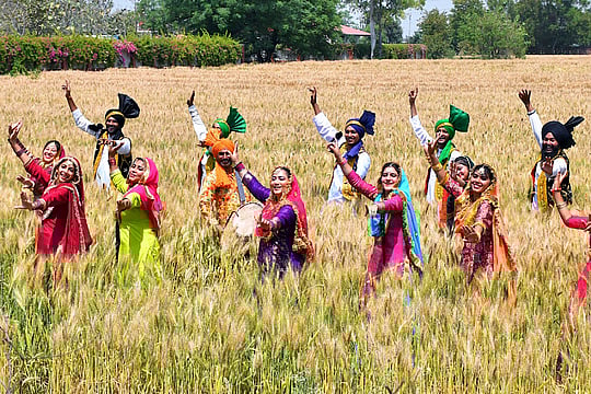 India’s Unique New Year Traditions: Celebrate Diversity In 2025