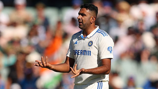 Ashwin Retires From International Cricket: Virat Kohli, Pat Cummins Lead Heartfelt Tributes To Indian Legend