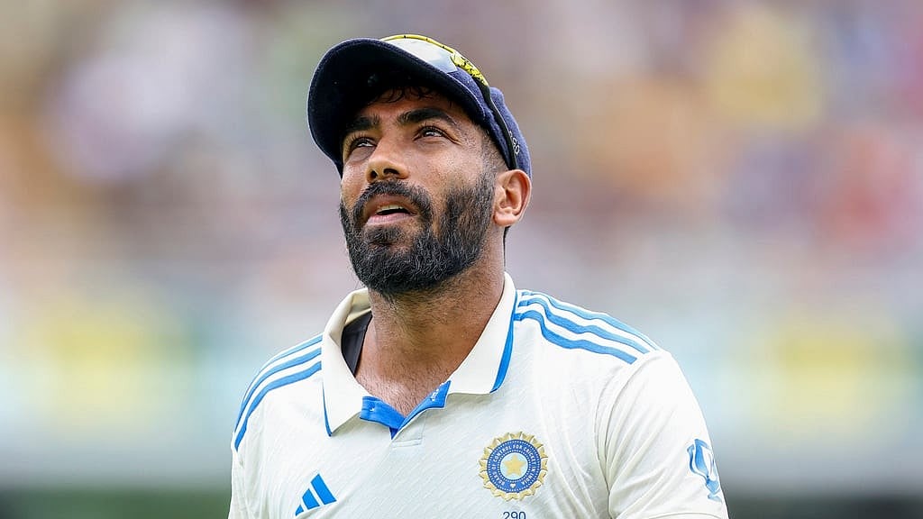 Jasprit Bumrah Record in Australia