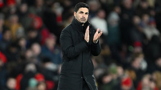 Premier League: Head Coach Mikel Arteta Sure Arsenal Can Turn Dominance Into Goals