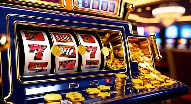 From Reels To Riches: Exploring Timeless Strategies For Slot Success