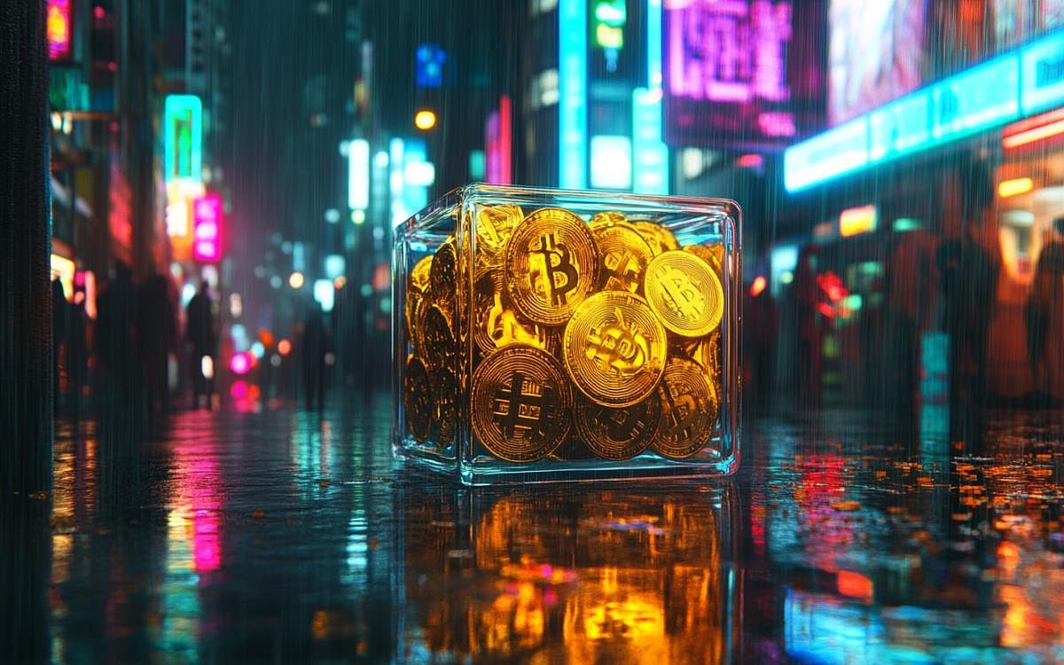 5 Altcoins That Could Make You Rich By 2026 With Just $100