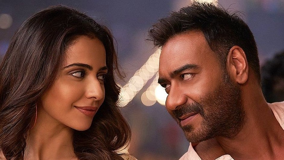 De De Pyaar De 2 to release in November 2025