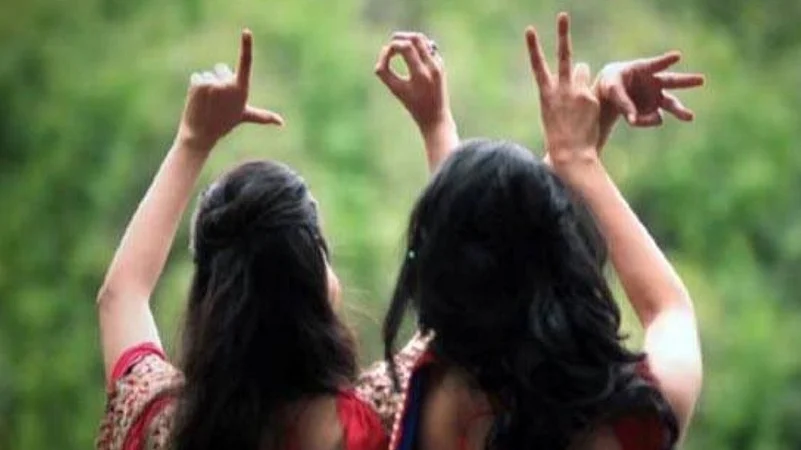 andhra high court lesbian livein