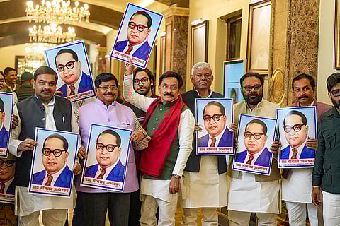 Winter session of UP Assembly