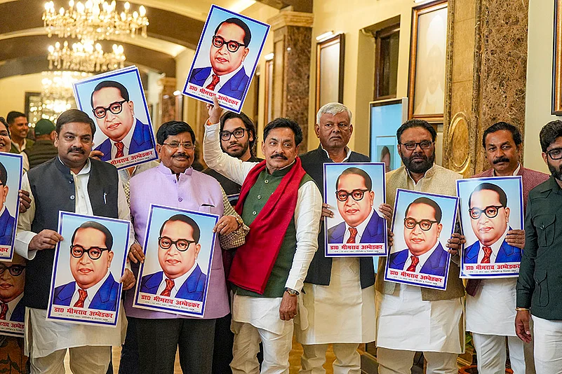Winter session of UP Assembly