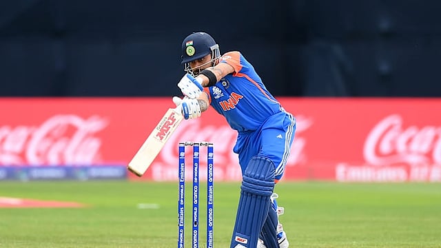 ICC Champions Trophy 2025: Hybrid Model Agreed; India, Pakistan To Play Matches At Neutral Venues Till 2027