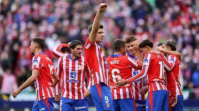 La Liga Matchday 18: Barcelona Face Atletico Madrid; Sevilla Visit Real Madrid For Navas Swansong