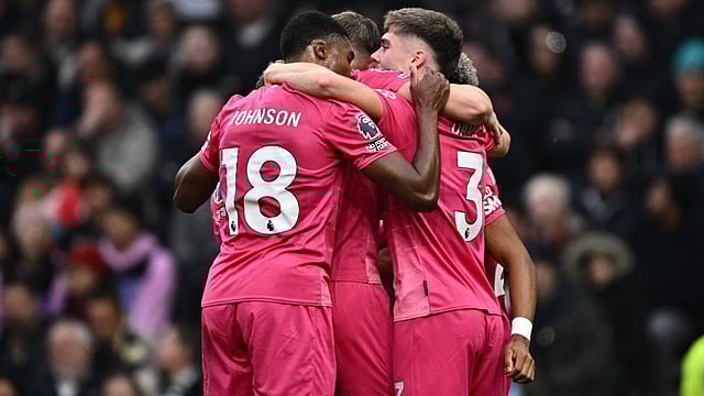 Premier League: Ipswich Town Full Of Belief Ahead Of Newcastle United Showdown