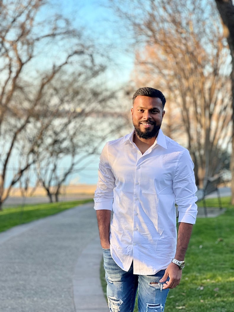 Praveen Kumar Koppanati