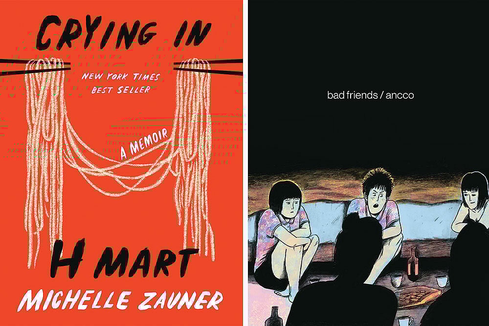 Reading Korea In India