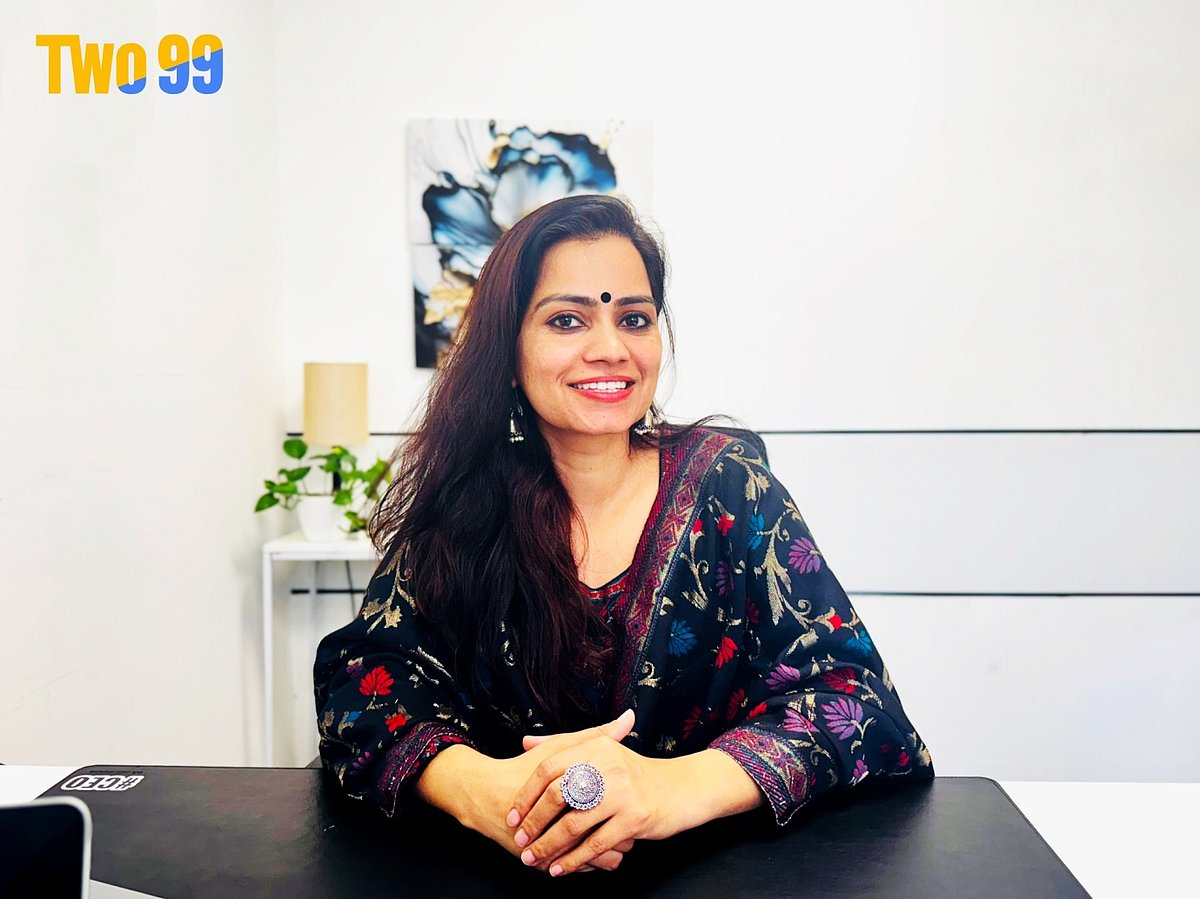 Two99 Empowers Educational Institutions To Engage Gen Z & Millennials With Digital-First Strategies