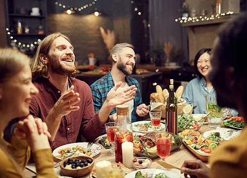 Exciting Party Games To Liven Up Your New Year’s Eve