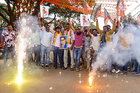 K'taka HC directs police to release CT Ravi