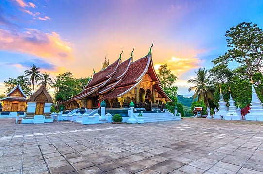 Best Offbeat International Destinations For New Year 2025