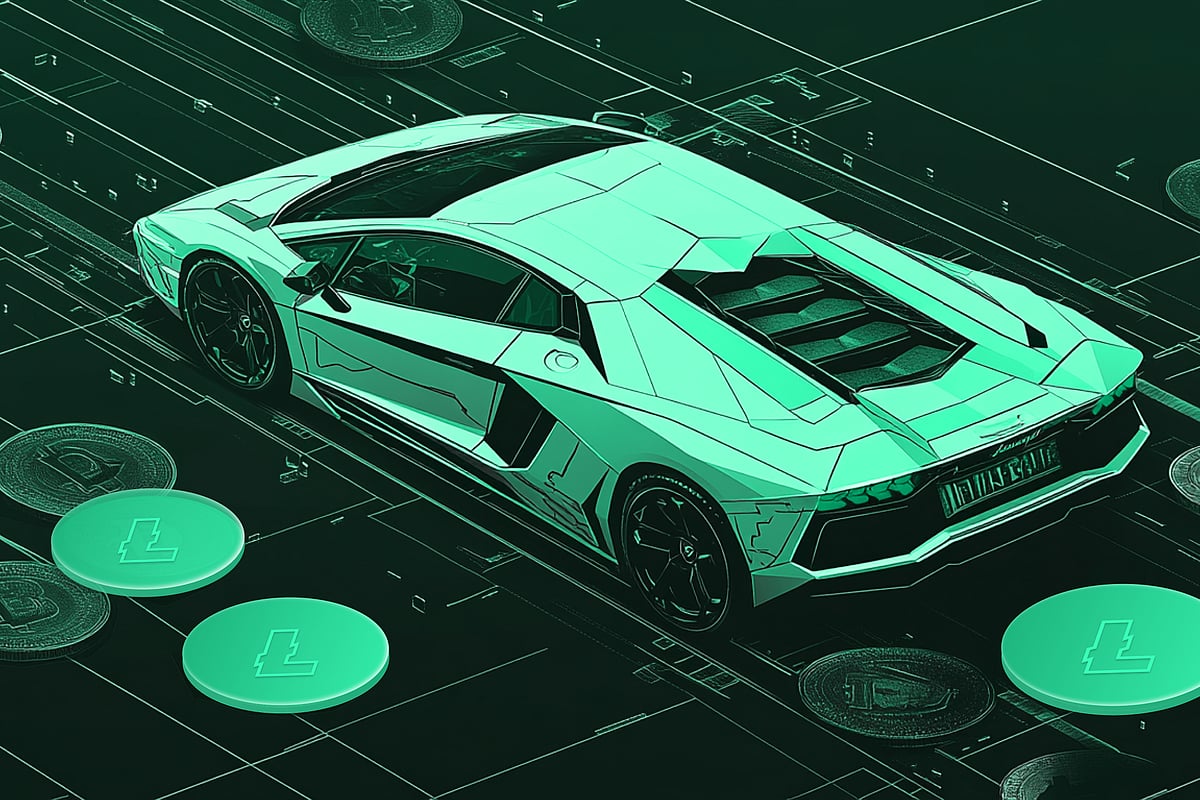 Will Ethereum Price Hit $10k This Season Amid Buying Frenzy? Litecoin Set To Target $338 As Lunex Network Pushes To Set New ATH