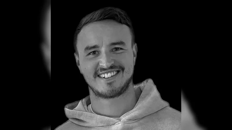 James Hitchcock Barton Town FC